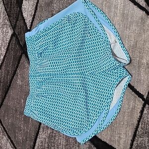 NIKE DRI-FIT MESH LINED LOGO SHORTS PRICE FIRM